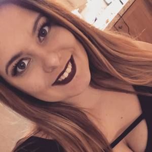 Meet your Posher, Christi